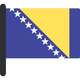Bosnien und Hersek