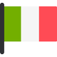 italiensk