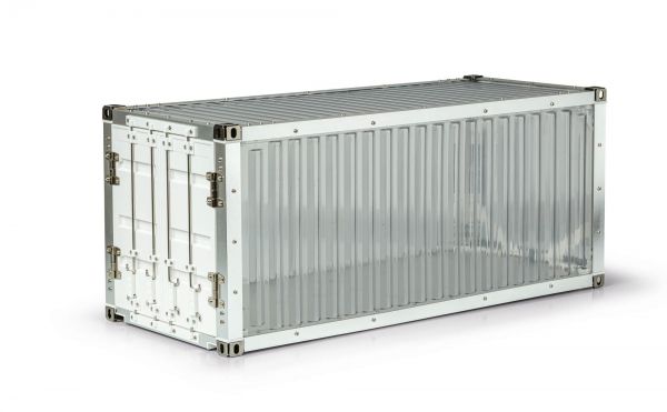 Carson 20 Ft. Sea container kit suitable for Carson frame