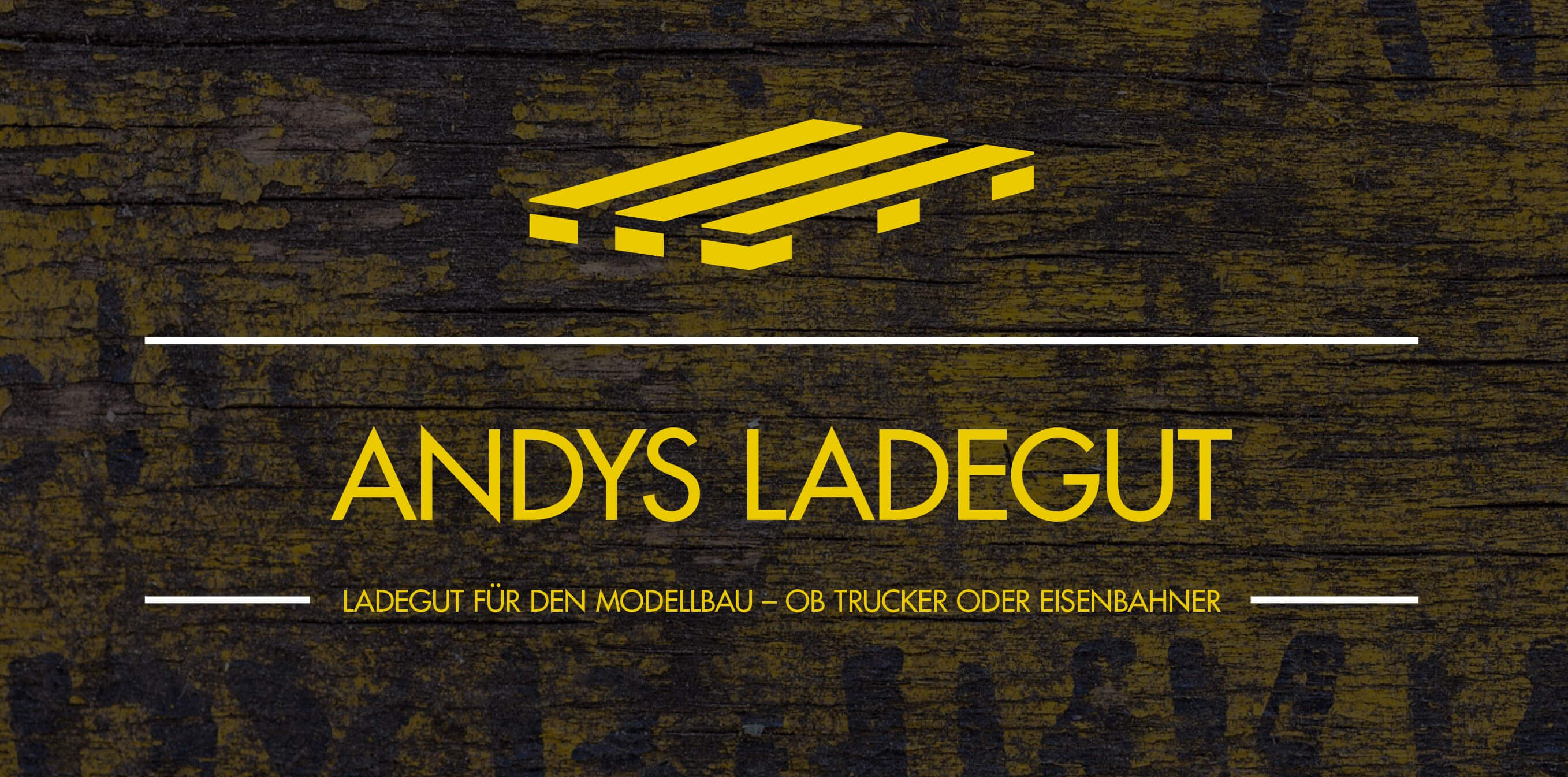 Andys cargo