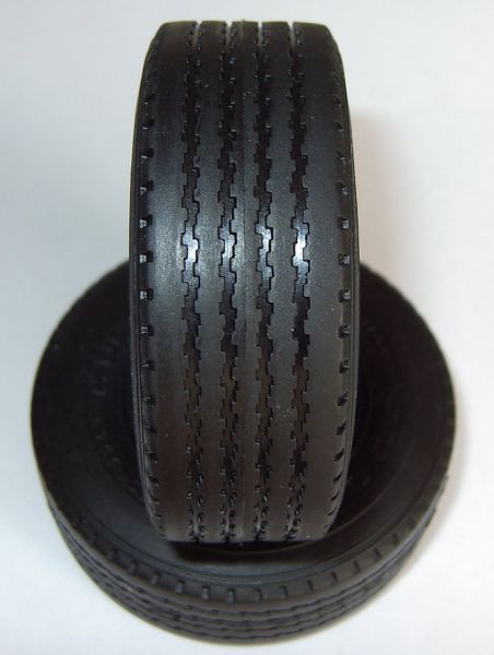 neumáticos anchos MULTITONN2 385 / 65 diámetro exterior 22,5R2 St.