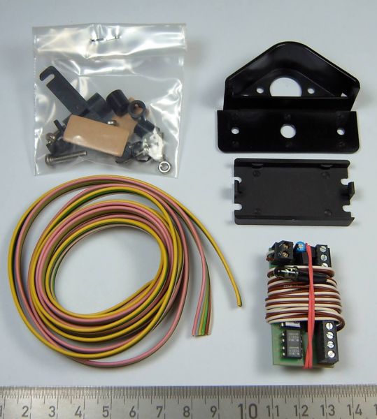 IR transmitter for tractors (790) For wireless