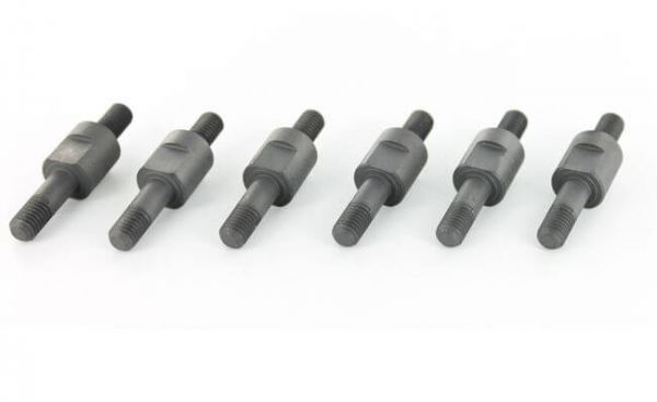 1 Studs Set (6 piece) for all Carson trailers. To