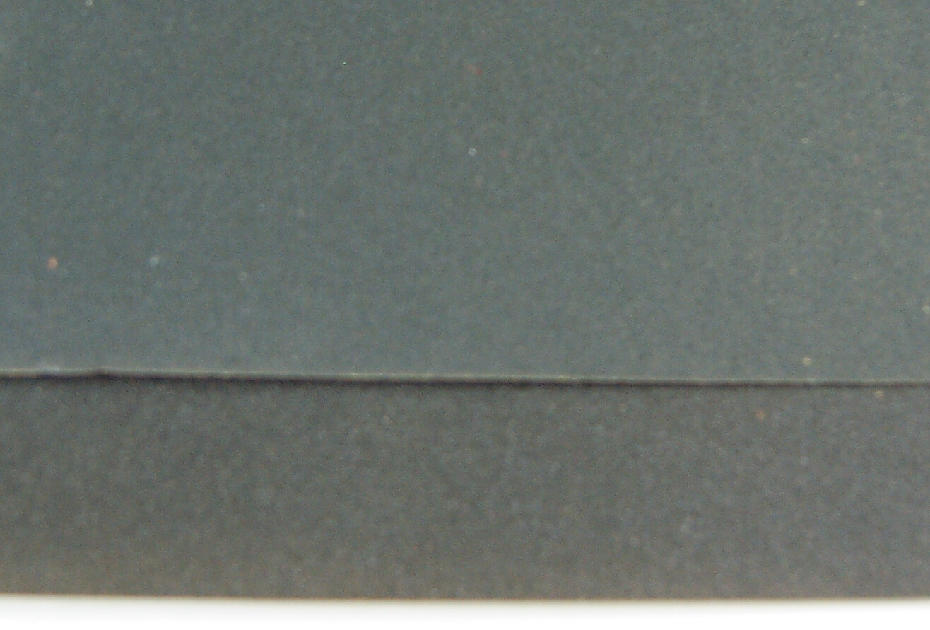 FORMAT Schleifpapier wasserfest 230x280mm K1000