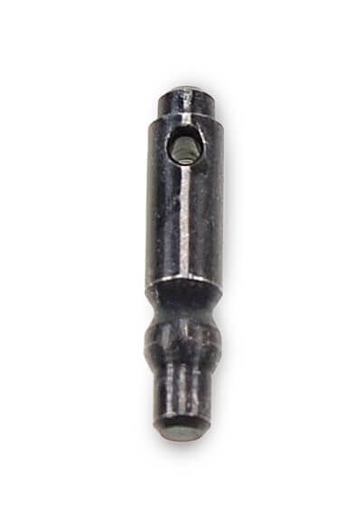 Coupling pin hitch for Scania 770 S SLT (56371)