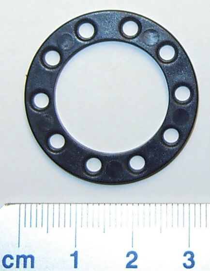 1 maternity Ring in TAM-size Seitz Rims