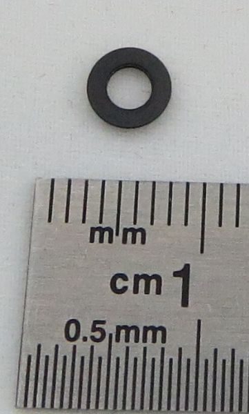 ScaleART sealing washer IN-233-706 for screw nipple