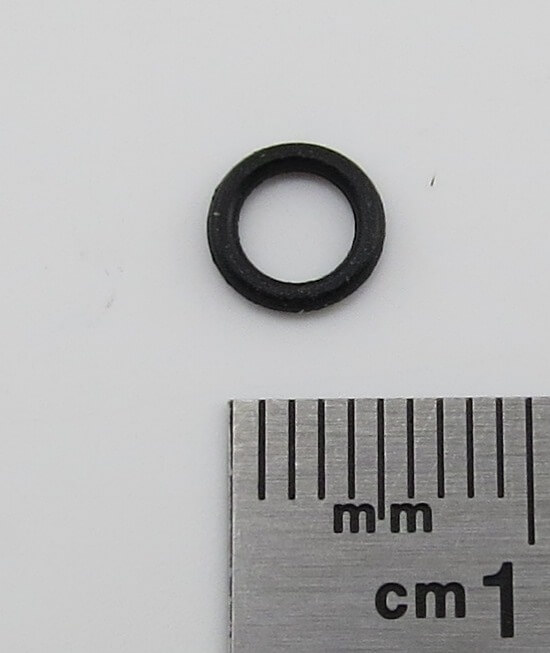 Mini-Magnete Neodym Ø2mm/3mm/4mm/5mm/6mm/7mm/8mm/9mm Klein Rund