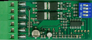 Switching module SM-2-4Q