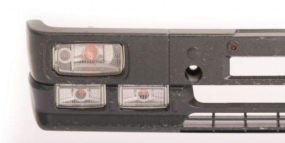 1x EasyBus aydınlatma sistemi TAMIYA Mercedes 1838 ve 1850L.