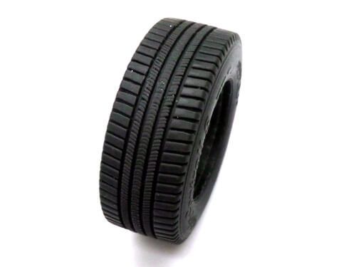 1 Reifen Strassenbreitreifen für Bruder- Sprinter. Da=53mm D | WDC-Maßstab  | Reifen | Fahrzeug-Komponenten | Fechtner-Modellbau Shop