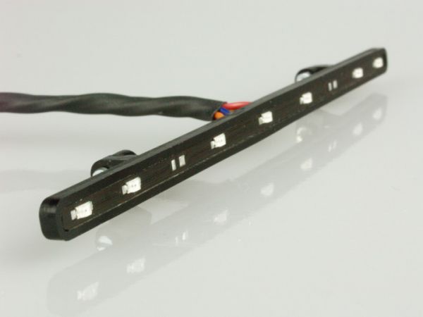 Rear lightbar easy. Roof luminous bar for all FH