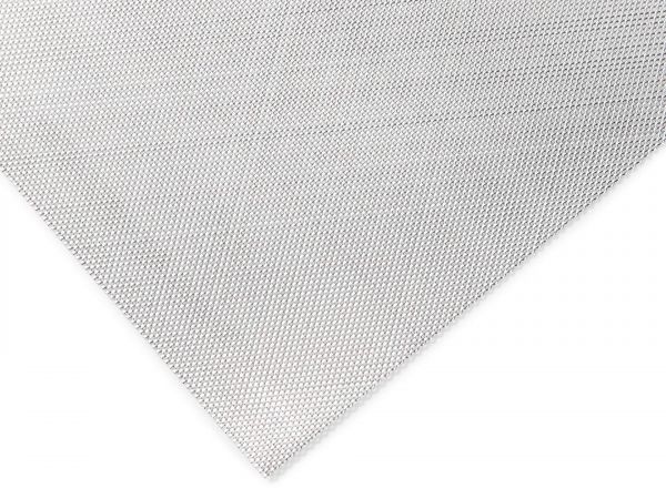 Panel aluminium sträckmetall ultrafin storlek ca 200x150mm