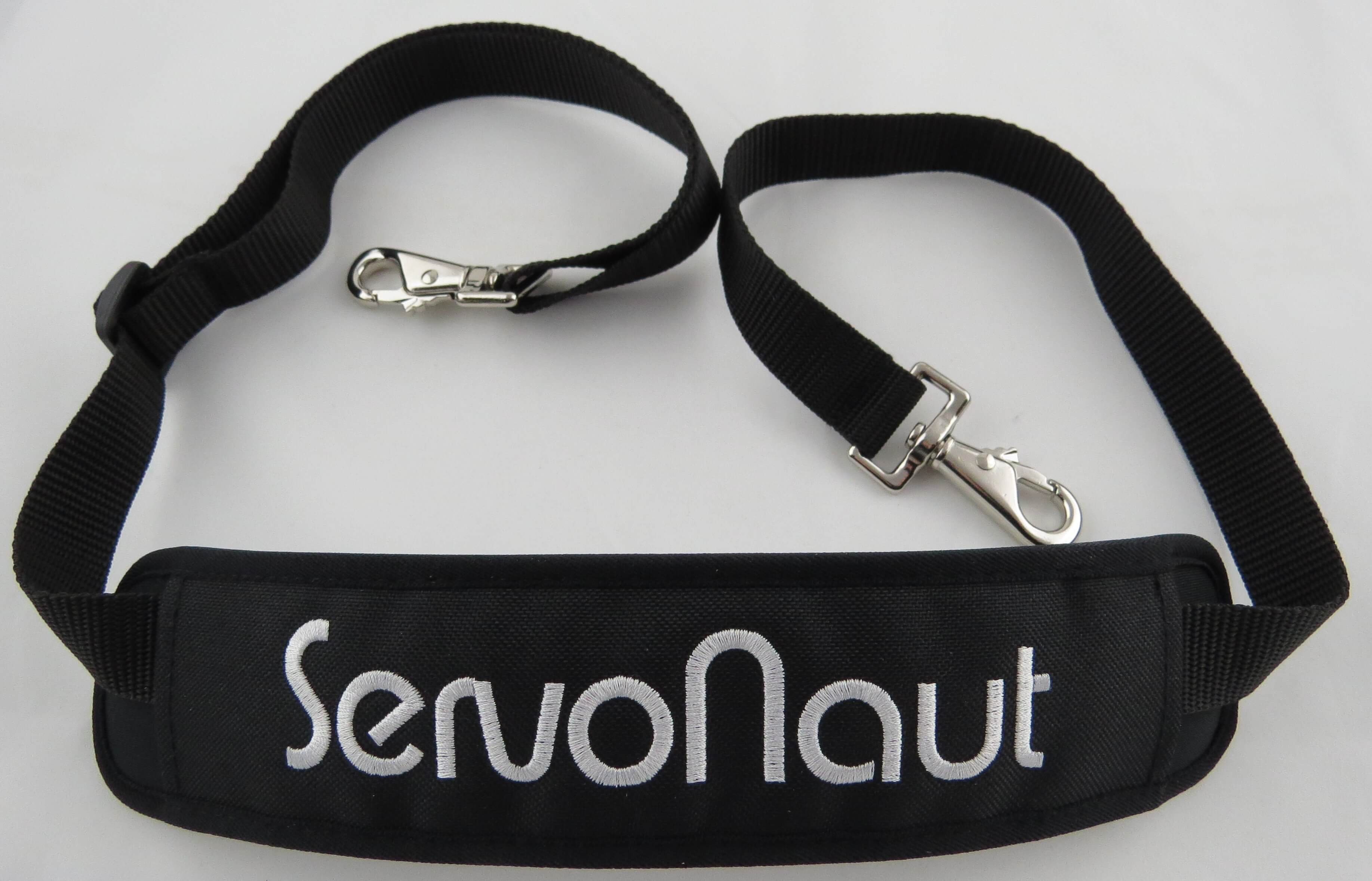 1x strap for console / desk station of Servonaut, Servonaut, equipment, RC Product
