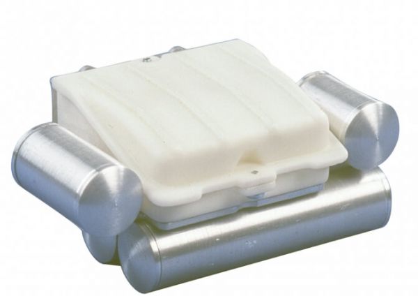 Battery box, pneumatic boiler MB SK, Actros. boiler