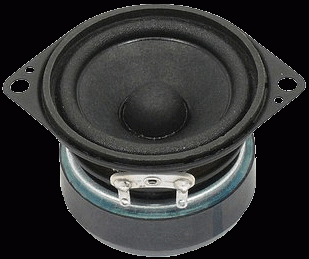 Speakers 8 ohms Dimensions: 68x53x34 mm