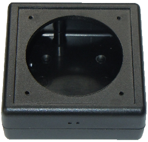 Speaker case for LS-4R 10W-50
