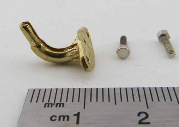 Douille avec distance 9 mm, pour gyrophare (Pistenking
