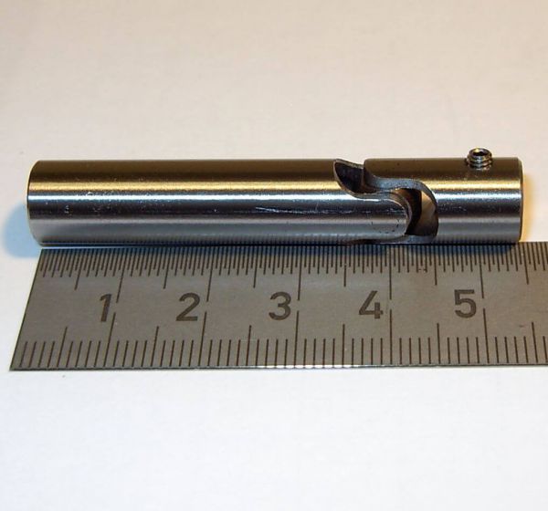 Średnica Gimbal 10mm 15 / 40mm całkowita długość