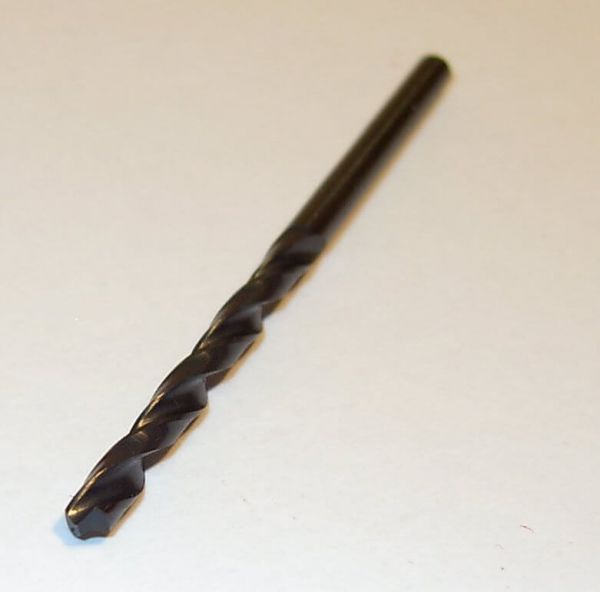 Spiralbohrer HSS 3,2mm (1 Stück)