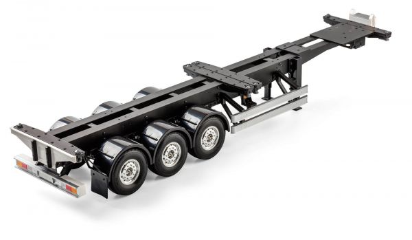 Carson 1:14 trailer chassis 20/40 ft. Container