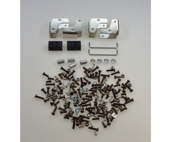 Sac de pièces en métal Tamiya G Volvo FH16 56360