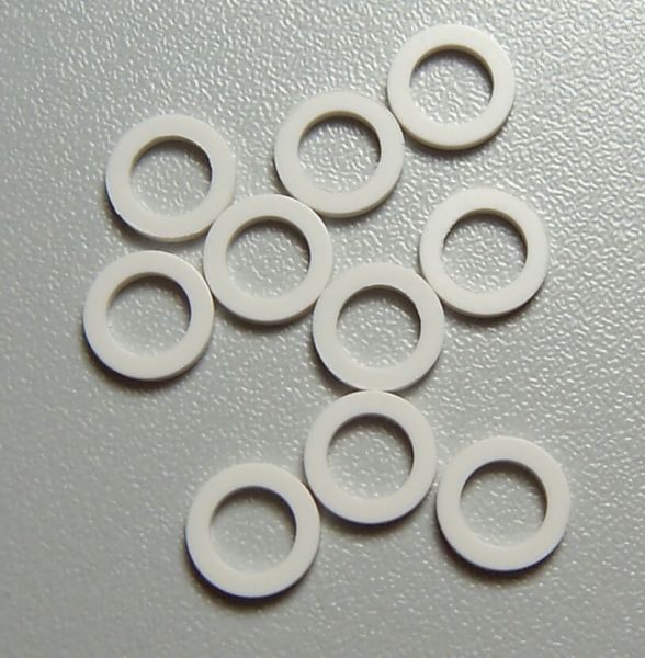 Seal M 5 (10 piece). For all screw-in with