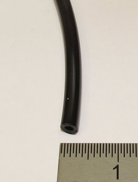 Węże hydrauliczne AD 3 mm / iD 1,5 mm. 1m. Maks. Ciśnienie 18