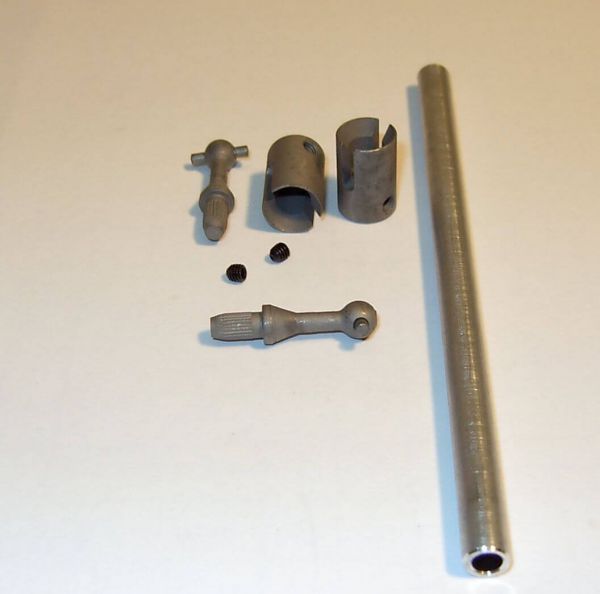 Universal propshaft 1: 16 (Kit) The attached